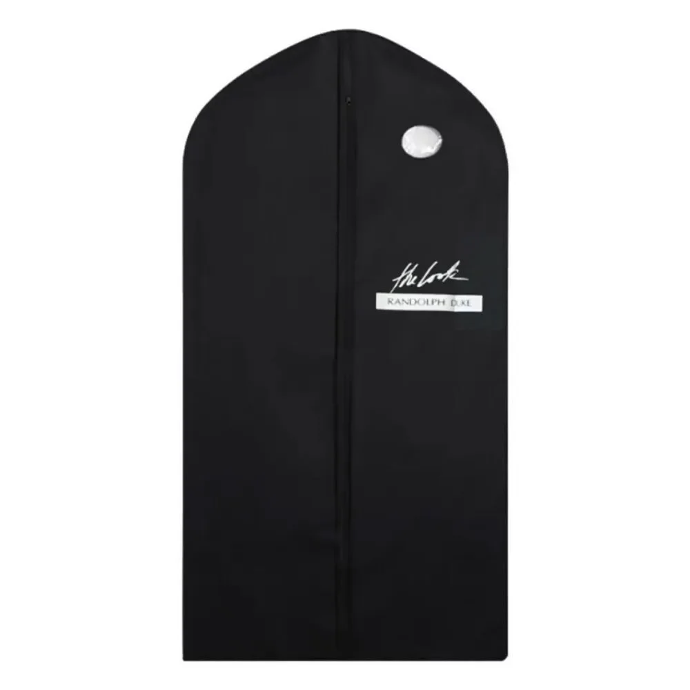 New Randolph Duke Vinyl Garment Bag